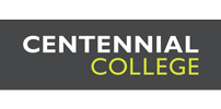 Application iCent du Collège Centennial