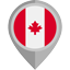 Siège social et bureau de soutien d'iCent au Canada