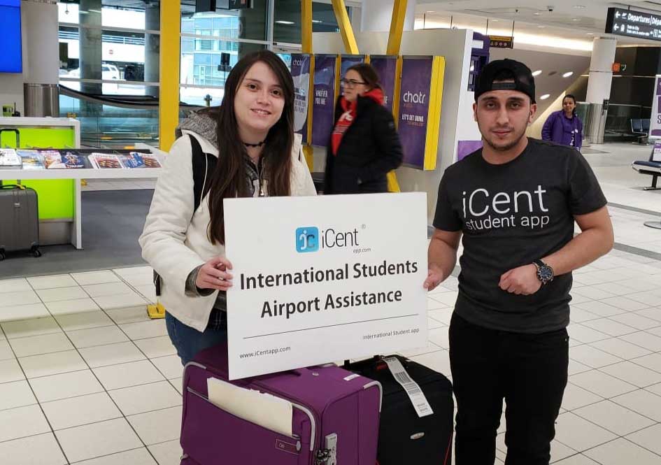 iCent Internationalization - The iCent app Events and Conferences ...