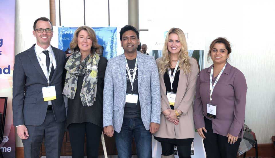 iCent Internationalization - The iCent app Events and Conferences ...