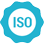iCent ISO Certified